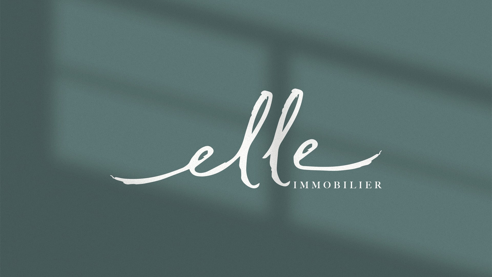 logo ELLE IMMOBILLIER
